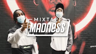 Taifunds X Deniro5ive  Kings Music Video  MixtapeMadness [upl. by Amathiste]