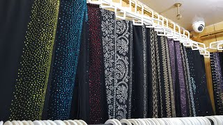 Iskaf Hijab new Abaya Designs [upl. by Notnyw263]