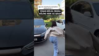 100k oz qoldi obuna boling sevgi uzb rek hayot zortv music armon qoshiqlar kulgili [upl. by Harriette]