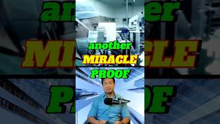 👍 ❤️ Documented PROOF of MIRACLES wmedical records and peer review prayer shorts [upl. by Dionne]