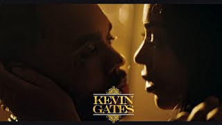 Kevin Gates  MADE FOR US [upl. by Hamburger]