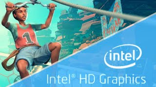 Raft on Intel Celeron N3350  2gb ram  Intel HD Graphics 500 ft Asus E203NAH [upl. by Ceil90]