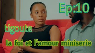 LA FOI ET LAMOUR MINI SERIE ÉPISODE 10 [upl. by Roque761]