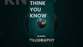 99 Fail These Geography Questions – Can You Get Them Right [upl. by Verdie]