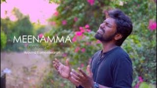 Meenamma Extended Cover Song  Aasai  NAVEEN MUSIC 360 100M VIEWS REMIX SONG [upl. by Meeker]