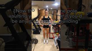 🤯💪🔥 INSANE UPPER BODY GAINS 😱💥 shorts fitness bodybuilding motivation discipline musclemommy [upl. by Nylesoy]