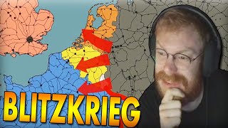 GERMAN REACTS TO WESTERN FRONT OF WW2 ANIMATED  TommyKay Reacts to WW2 History Videos [upl. by Achilles]