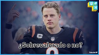 Análisis previo a las Finales de Conferencia Playoffs NFL 2022  Triple Cobertura  Episodio 0023 [upl. by Kavanagh]