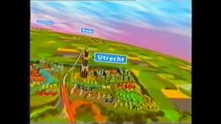 Dutch commercial  promo for Disneyland Paris 3 minutes [upl. by Gawen]