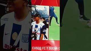 Partidos alianza Lima VS Cusco FC parte 1 [upl. by Kempe826]