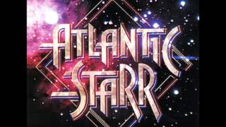 ATLANTIC STARR SEND FOR ME [upl. by Ennasor]