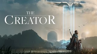 “The Creator” Movie Review [upl. by Lula564]