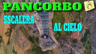 PANCORBO Escalera Al Cielo 138 [upl. by Abita]