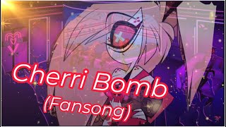 Cherri Bomb Hazbin Hotel Fansong German【Original Song By VaianaP】 [upl. by Leeanne]