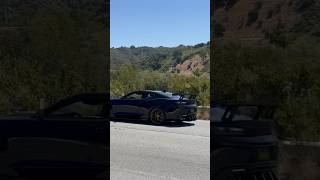 RATE THIS LOUD CAMARO SOUND automobile camaro cartok camaro6 cars detailing camarors [upl. by Norene]