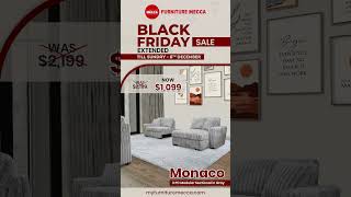 Black Friday Sale Extended [upl. by Doy]