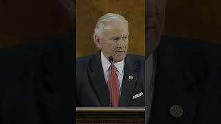 Sc Governor Henry McMaster blasts labor unions in annual speech shorts politics [upl. by Eugen]