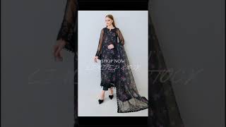 Pakistani Traditional trending dresses 2024  Fashion Villa fashion dress [upl. by Hilde]