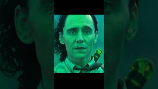 Old Loki remembers all of Asgard shorts movie viralvideo show loki [upl. by Nylime]