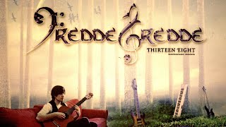 FreddeGredde  Thirteen Eight 2011 Progressive Rock Full Album [upl. by December]