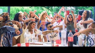 Kamal Raja  TROUBLE  Official Music Video 2017  Prod by Jasz Gill [upl. by Aimar]