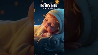 Soft Lullabies for Baby Sleep ✨ 3Minute Solution for Peaceful Nights and Instant Calm [upl. by Eugen]