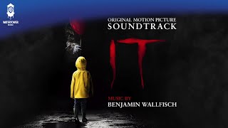 It 2017 Official Soundtrack  The Pennywise Dance  Benjamin Wallfisch  WaterTower [upl. by Dickson483]