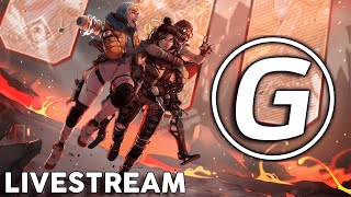 Apex Legends Custom Games [upl. by Aiam602]