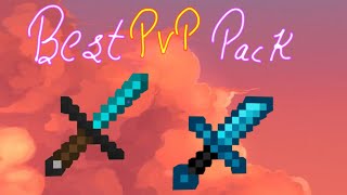 Finding The Best  MCPE PVP TEXTURE PACK 120 [upl. by Yarw392]