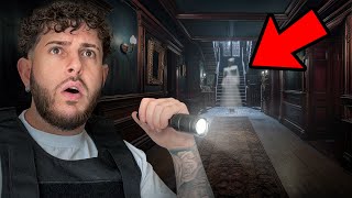 I Finally Investigated My Haunted Home [upl. by Arch628]