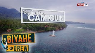 Biyahe ni Drew Chillin’ in Camiguin Full episode [upl. by Segalman]