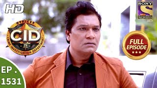 CID  Ep 1531  Full Episode  30th June 2018 [upl. by Von]