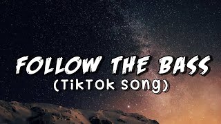 Follow the Bass  Intenso Boom Boom  Tiktok Song Music Video [upl. by Judsen]