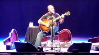 Aaron Lewis of Staind performs quotSomething Like Mequot [upl. by Carper]