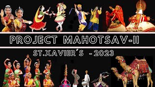 Project mahotsav II [upl. by Ellessig]