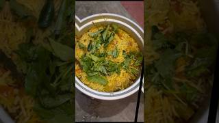 Bachelors style tomato rice in electrical rice cooker tomatobathrecipe like subscribe comment [upl. by Musser]