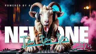 Ța ța ța căpriță ța Dancing Goat  EDM [upl. by Nats]