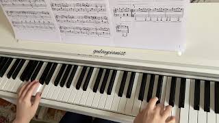 Formidable  Stromae  Piano by Gulay Pianist [upl. by Newman]