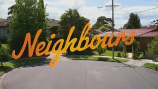 S01E35 Neighbours  Toadie A Complete History [upl. by Aihseuqram643]