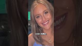 quotLilie James The Disturbing Facts Behind Her Casequot  youtubeshorts shorts police crime usa [upl. by Ahsinert]