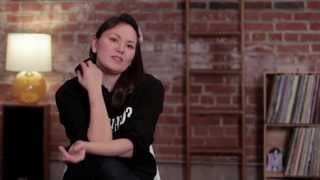 Tanya Tagaq Talks Animism EPK [upl. by Cyril319]