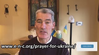 Prayer for Ukraine on February 24th 2024 [upl. by Meirrak]