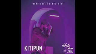 Juan Luis Guerra 4 40 Kitipun Audio [upl. by Malva946]