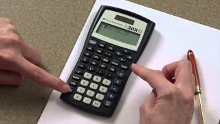 Calculator  Basics [upl. by Rehtaeh]