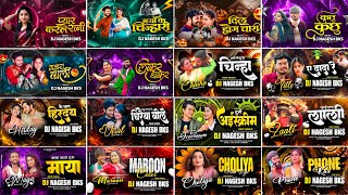 NewTrendingChhattisgarhiDjRemixSongNonstopByCGEntertainmentcgstylemixdjmixingremix [upl. by Ninnahc]