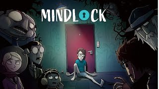 I want to Give Colin A Hug  Mindlock  The Apartment  New Surreal Point amp Click Adventure [upl. by Engenia]