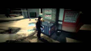 Dead Rising 3 How To Unlock the ZDZ Strong Box [upl. by Bern163]