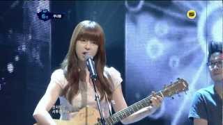 120719 JUNIEL  illa illa 1080P [upl. by Coppinger129]