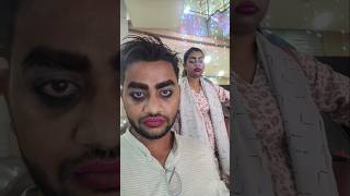 Face filter prank 😂🤣😅🤣😁🤣 funny filterprank makeup comedy trending shortvideos youtubeshorts [upl. by Ahsian]