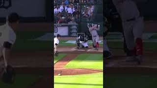 Tyler O’Neill hits his 25th home run of the season shorts mlb baseball [upl. by Elboa]